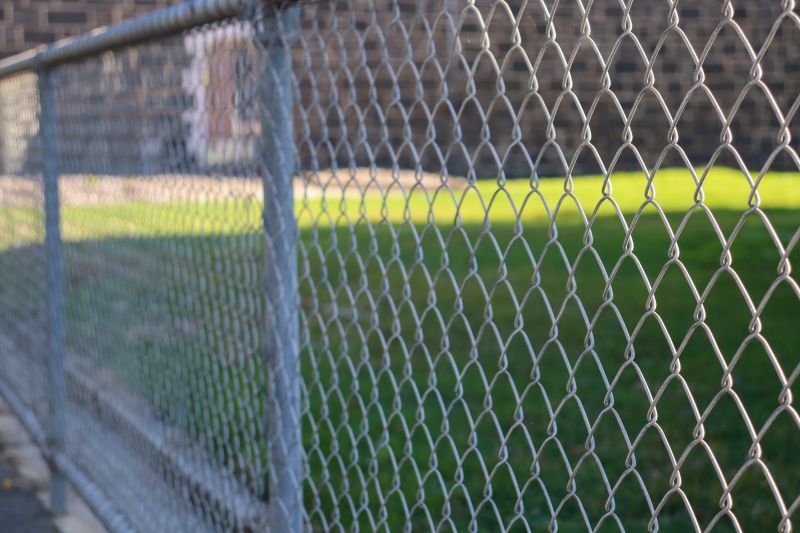 Deer Fence Installation in South Houston, TX