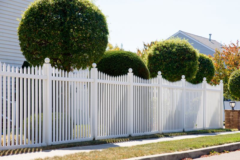 Specialty Fence Installers
